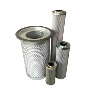 Oil Air Separator Filter